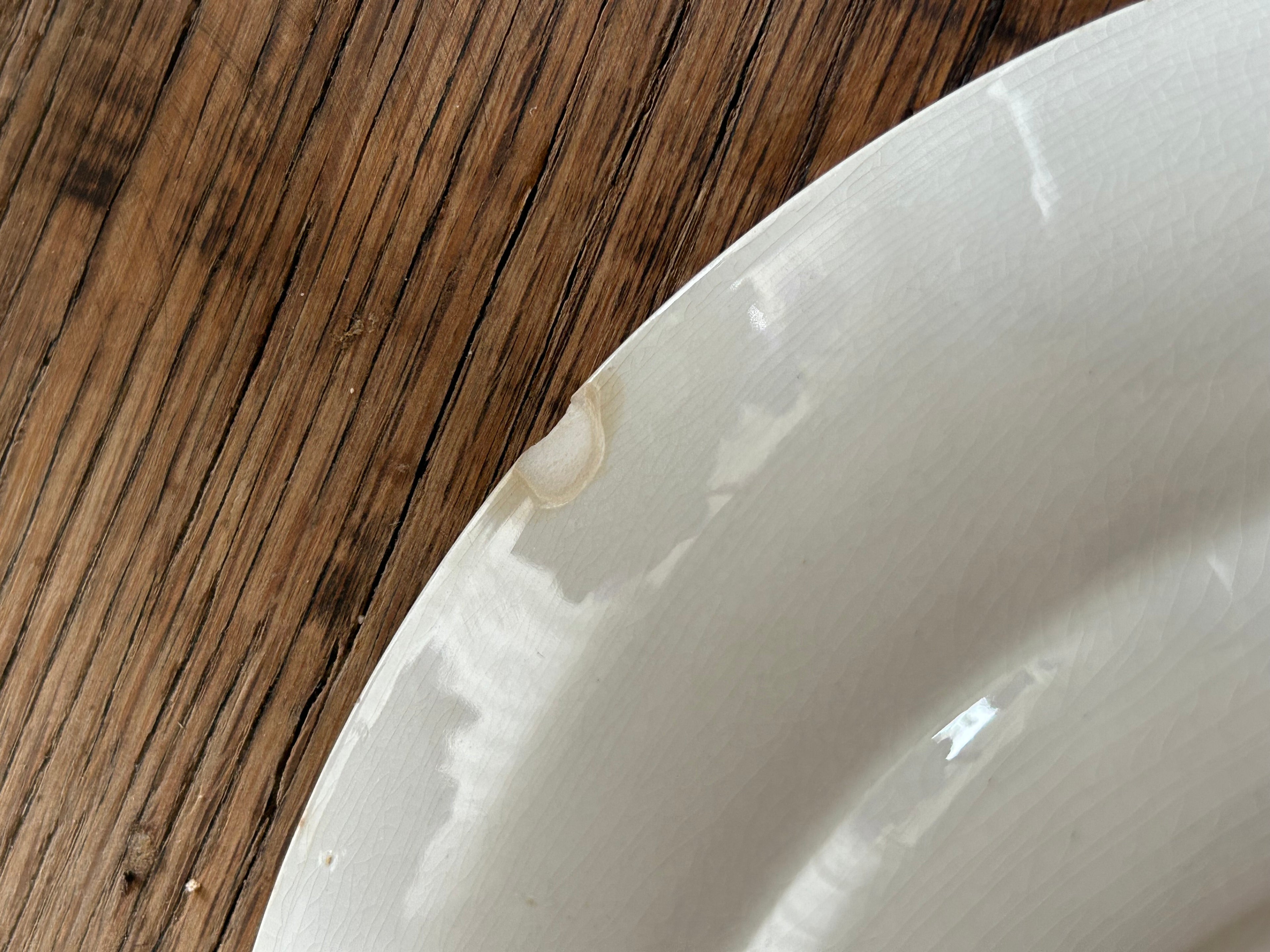 Enoch Wedgwood & Co. Countryside Set of 4 Plates