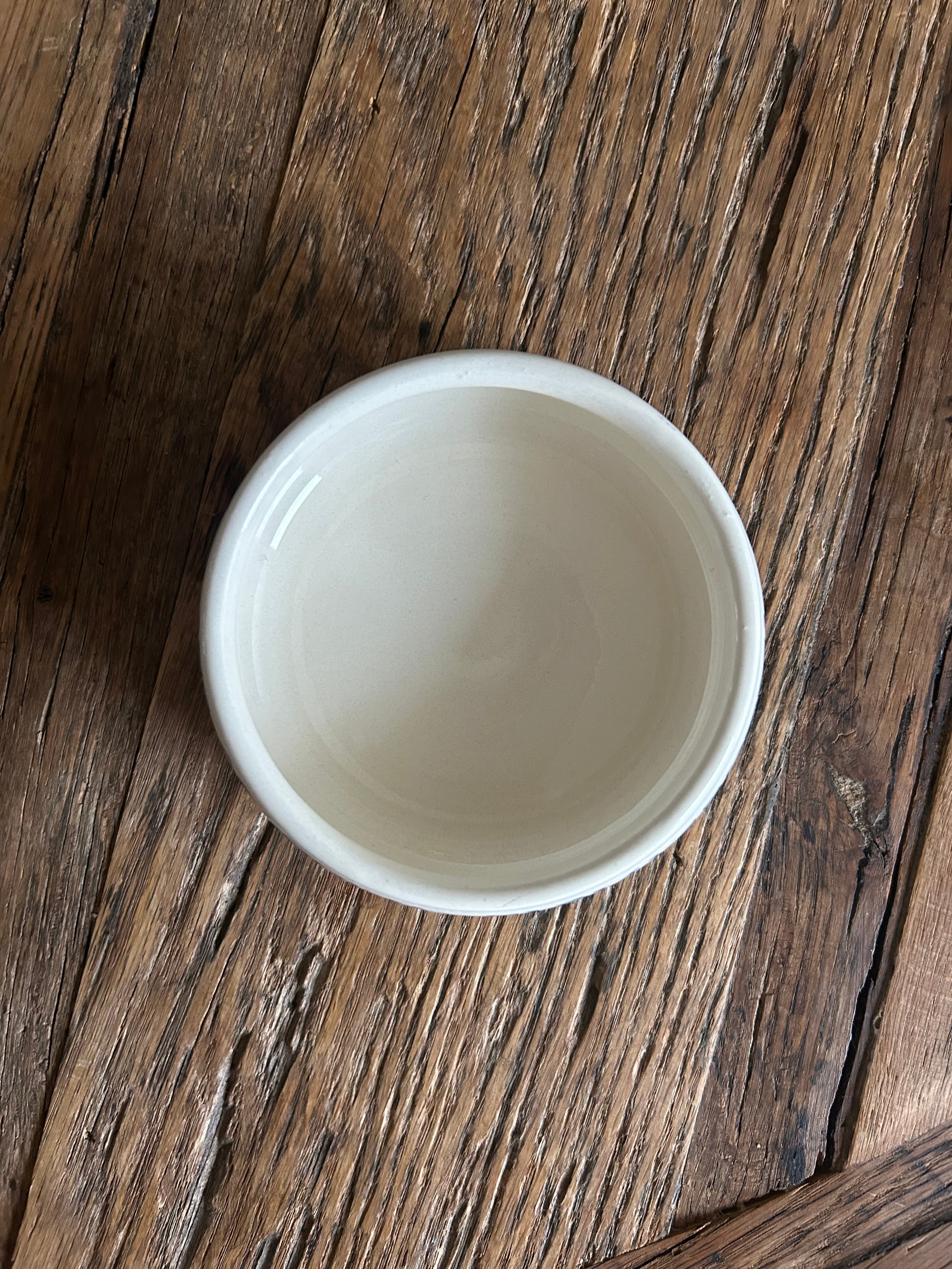 Santa Maria Novella Faramaceutica 20thC Dish