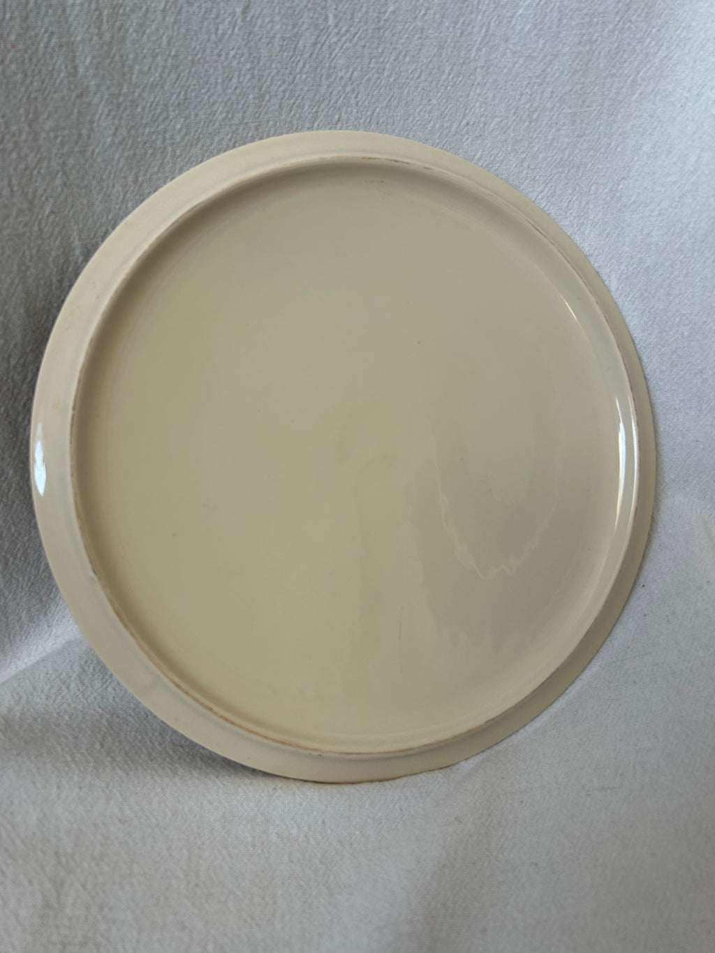 90s Harrods English Cheese Platter