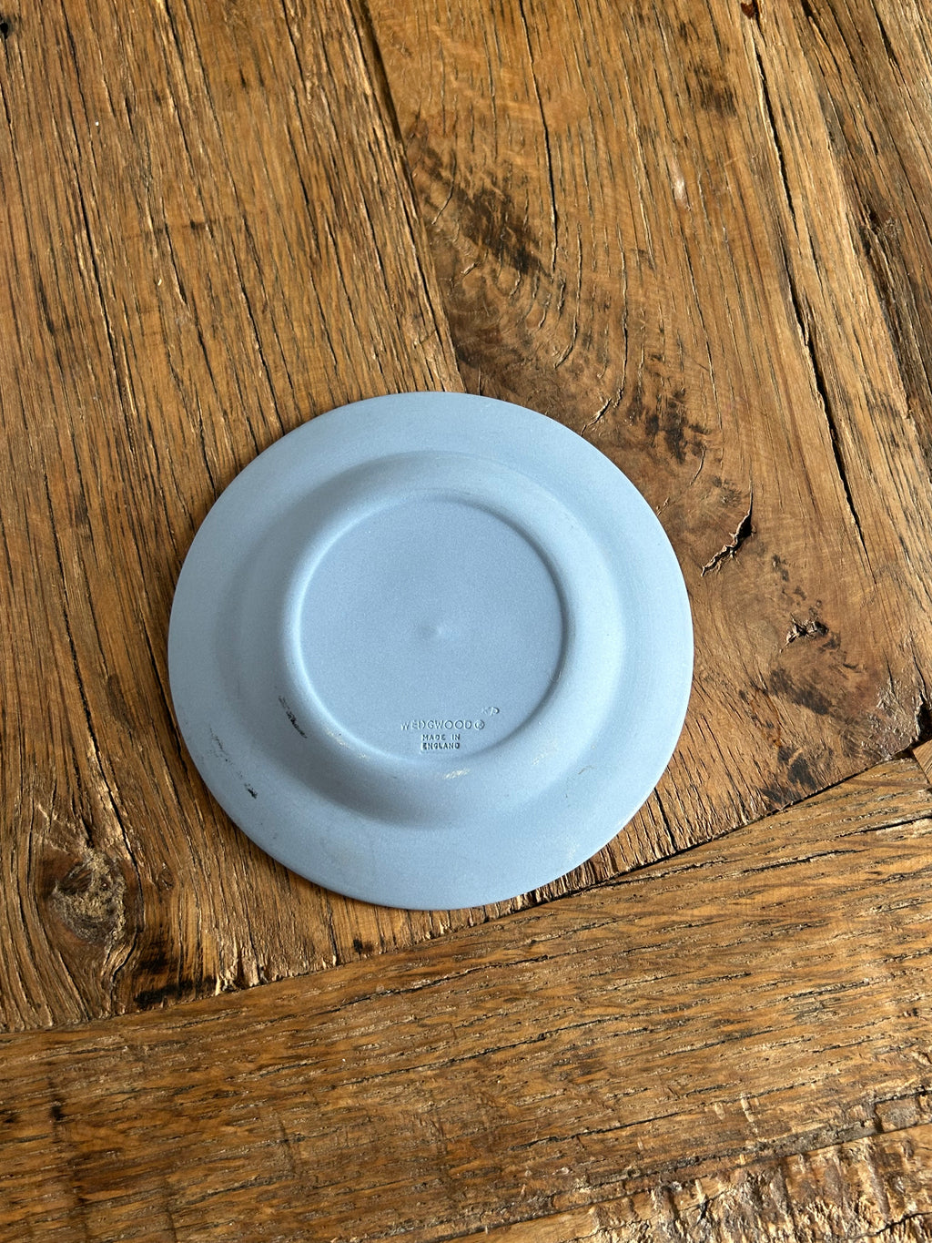 Wedgwood Jasperware Round Dish