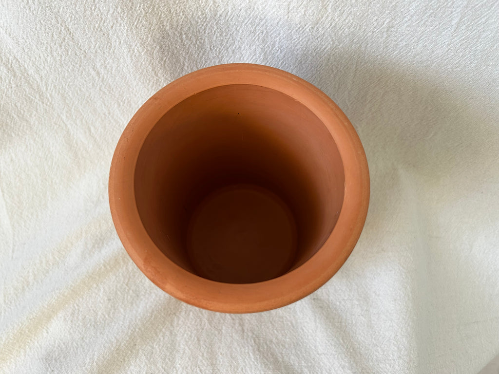 Mr. Brannan’s Terracotta Wine Cooler