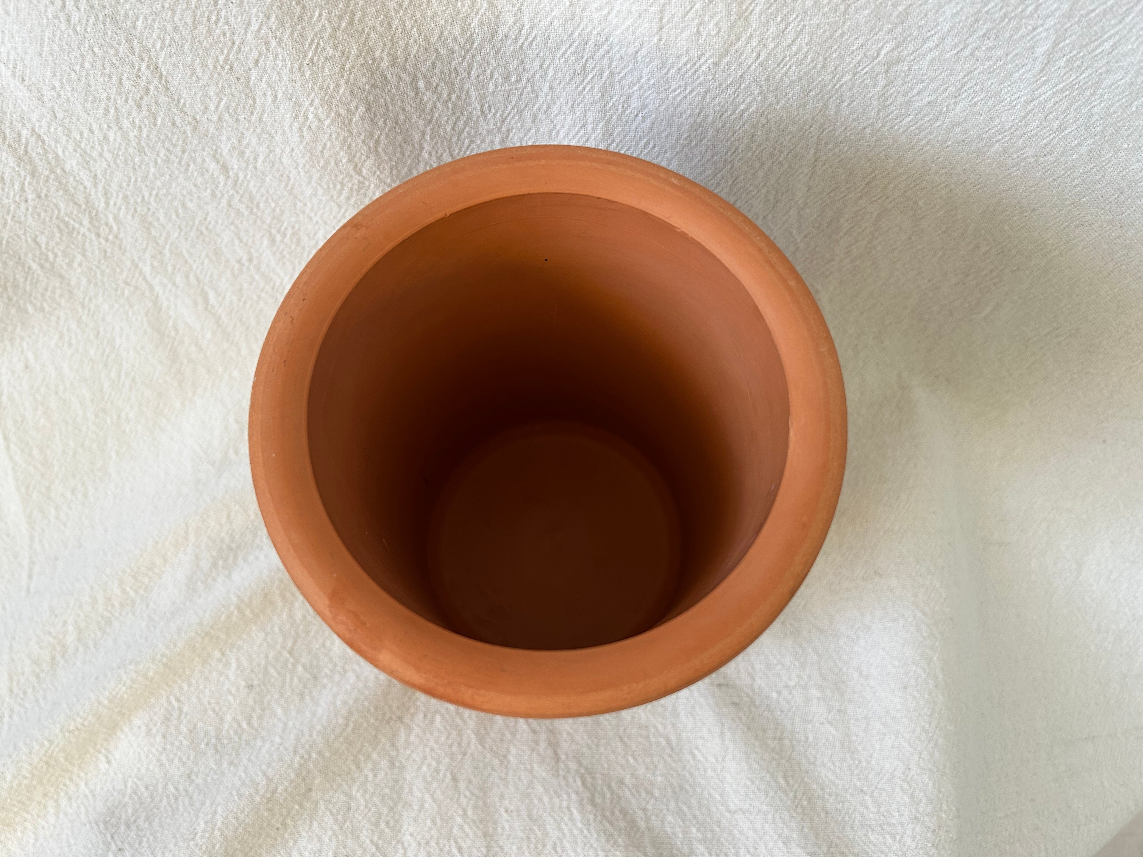 Mr. Brannan’s Terracotta Wine Cooler