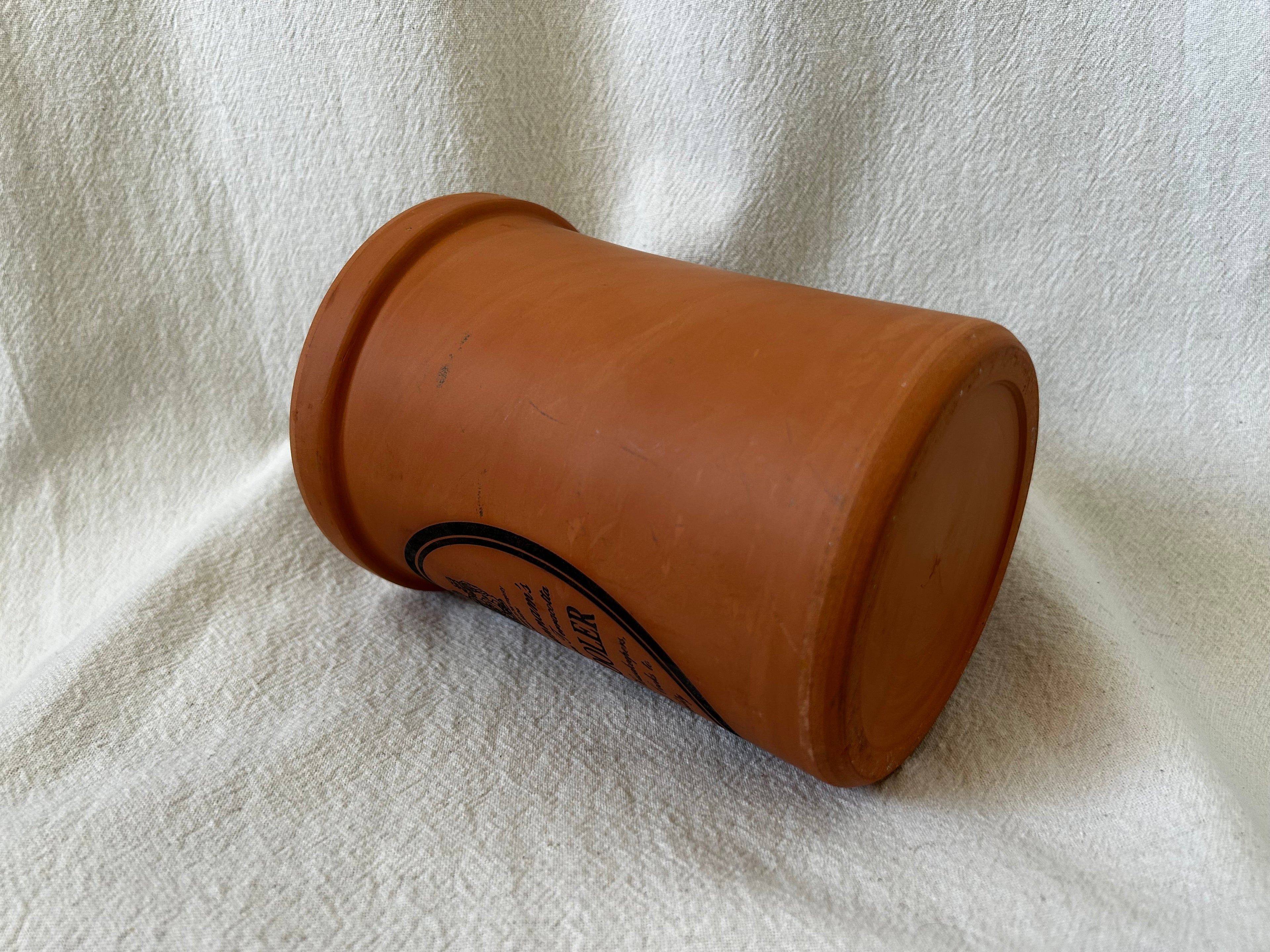 Mr. Brannan’s Terracotta Wine Cooler